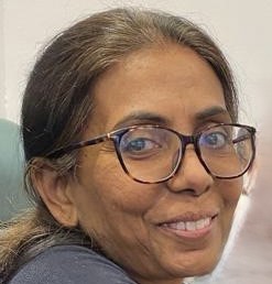 Chithira Rajasegaran